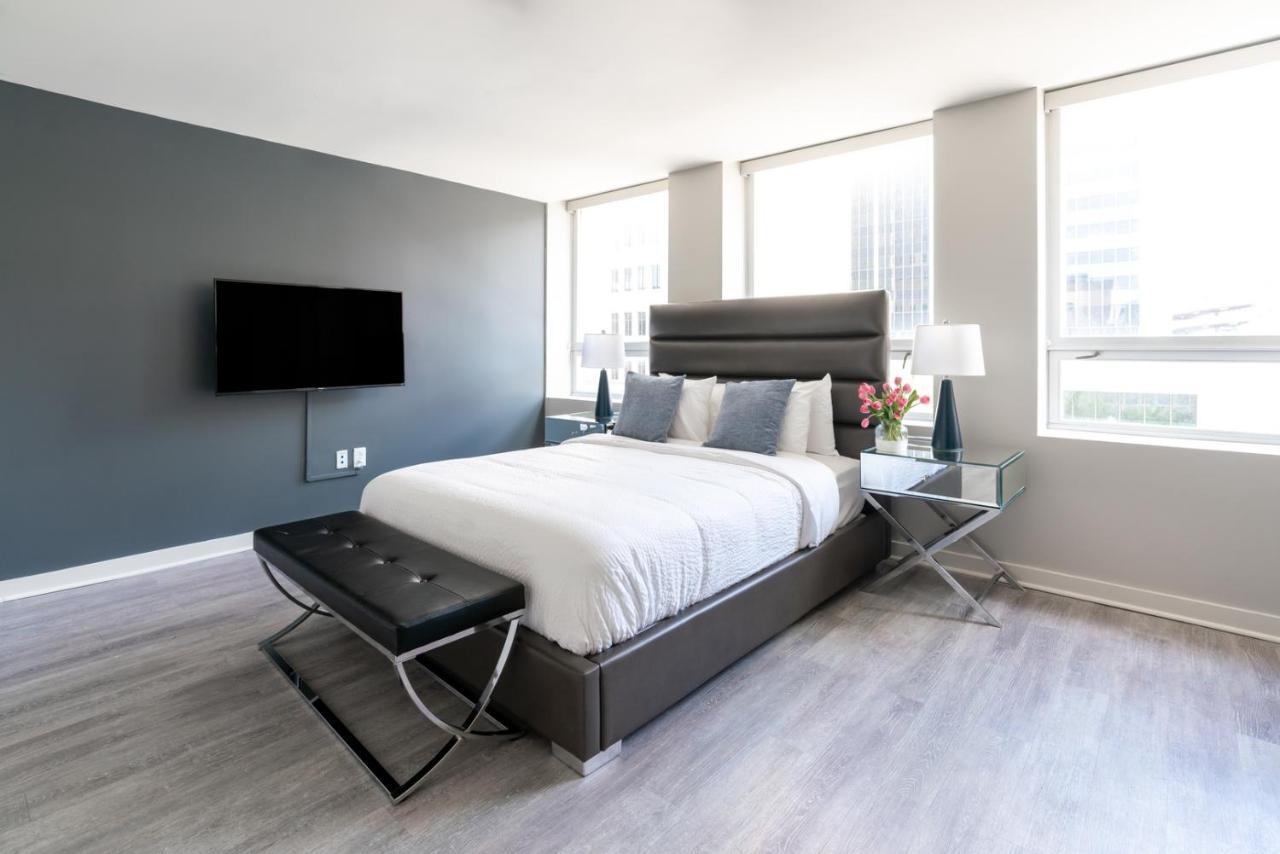 Belhaven Heights Lofts By Barsala Aparthotel Jackson Buitenkant foto