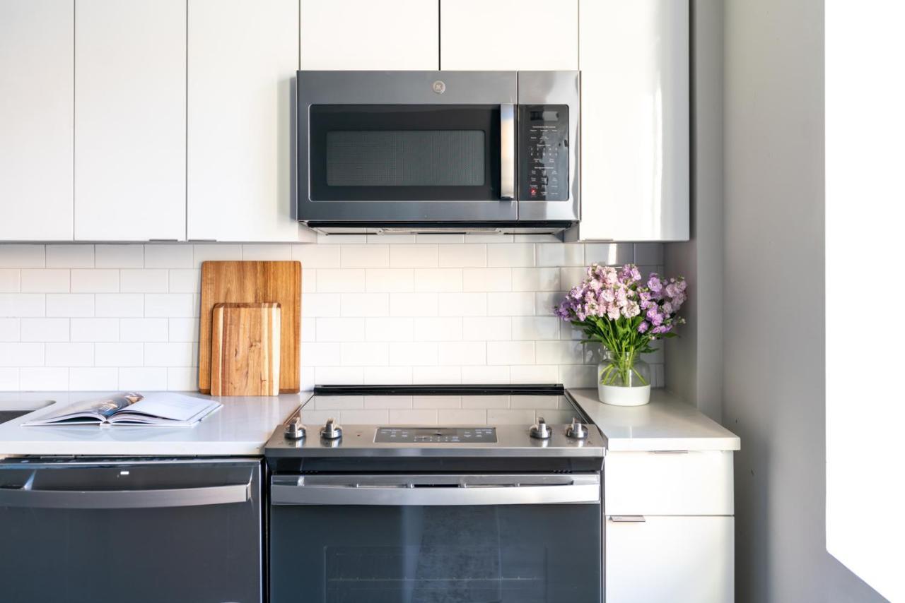 Belhaven Heights Lofts By Barsala Aparthotel Jackson Buitenkant foto