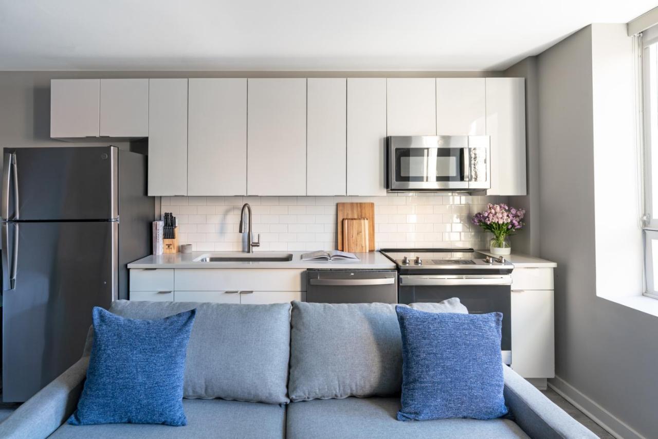 Belhaven Heights Lofts By Barsala Aparthotel Jackson Buitenkant foto