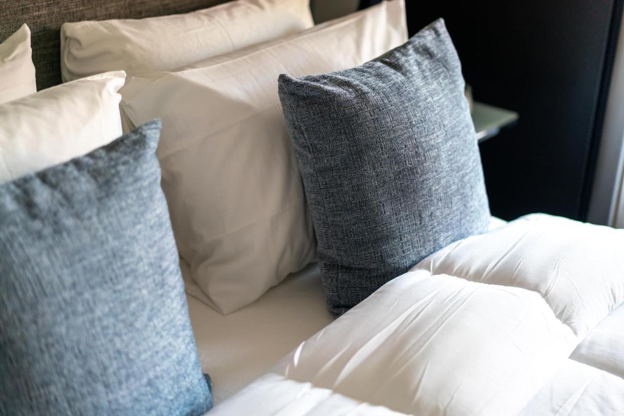 Belhaven Heights Lofts By Barsala Aparthotel Jackson Buitenkant foto