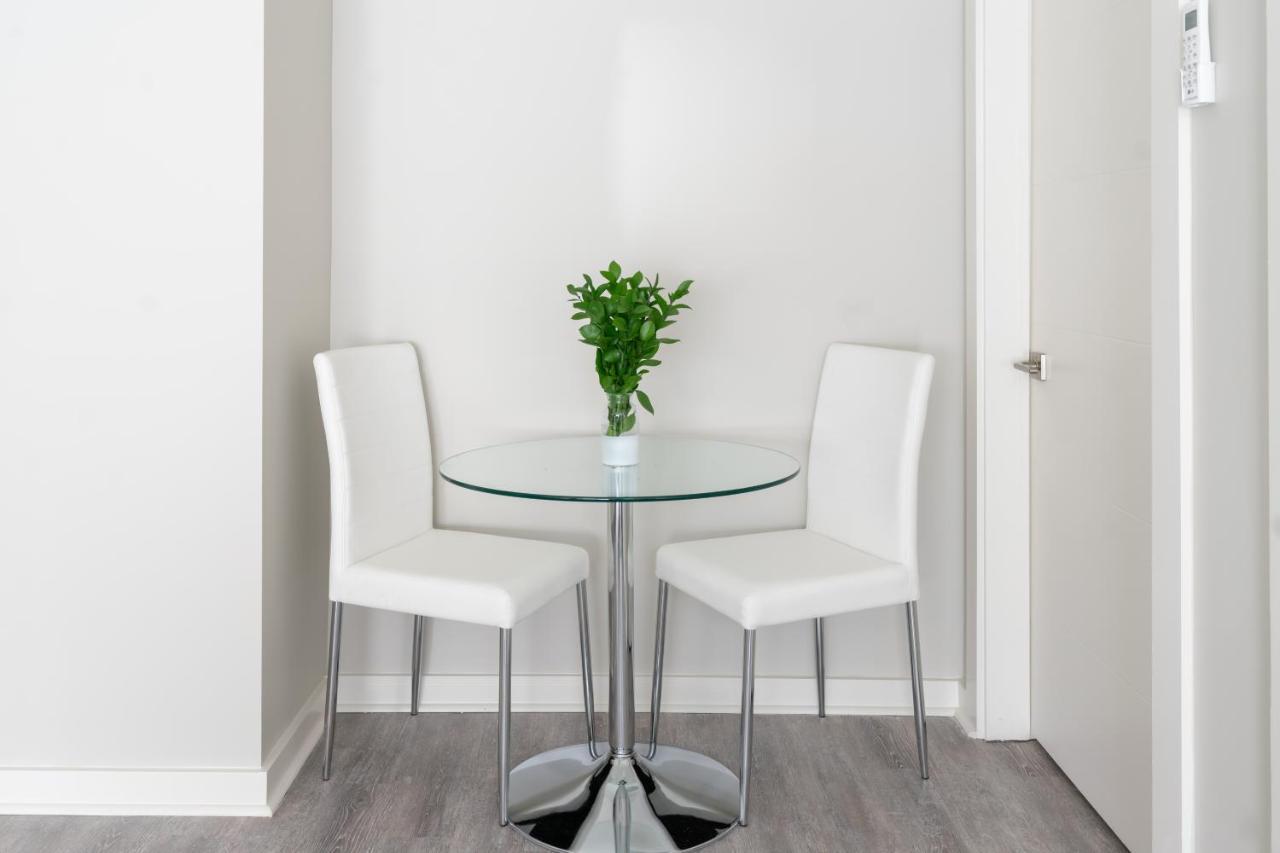 Belhaven Heights Lofts By Barsala Aparthotel Jackson Buitenkant foto