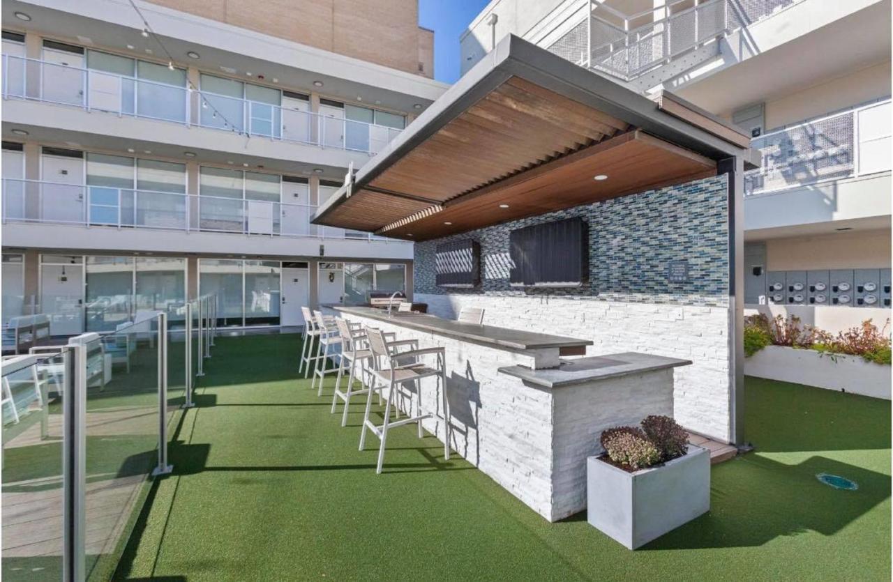 Belhaven Heights Lofts By Barsala Aparthotel Jackson Buitenkant foto