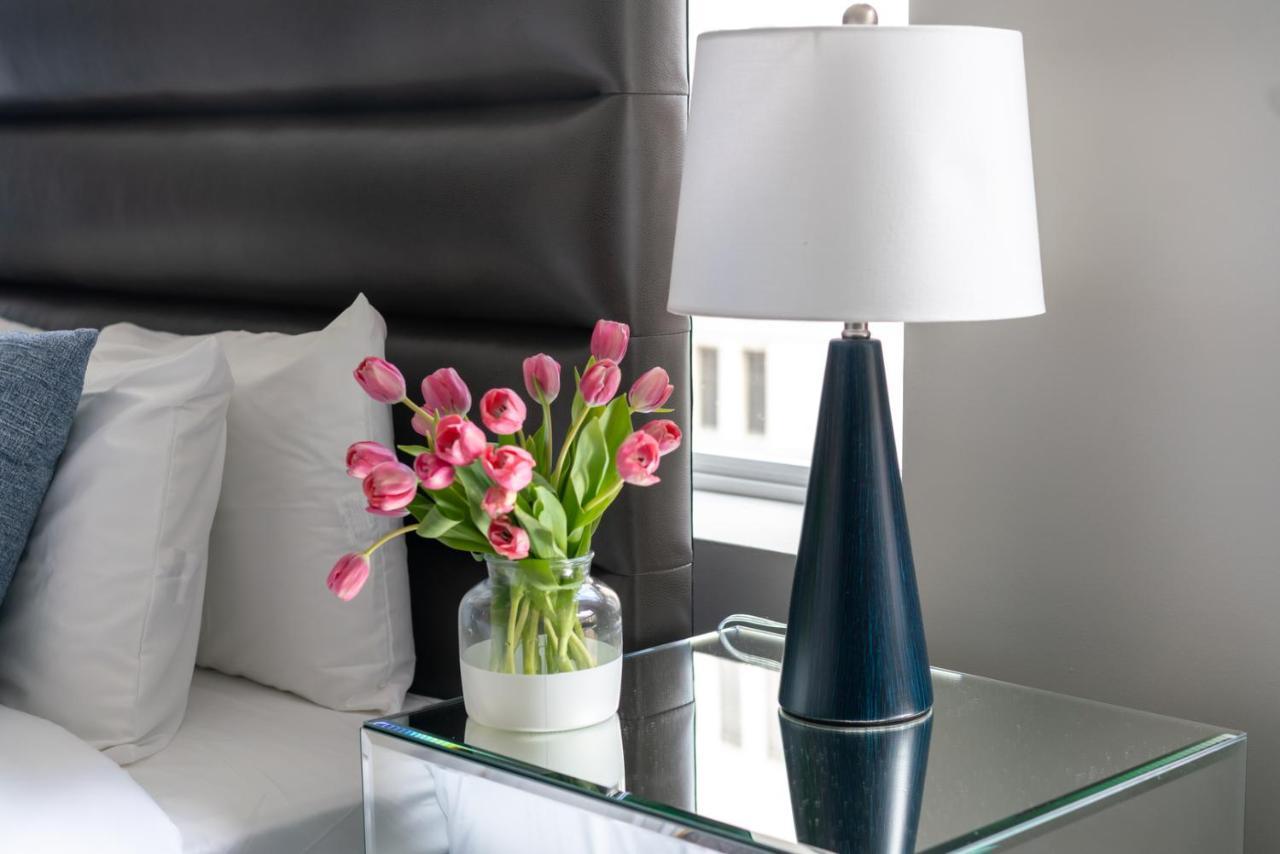 Belhaven Heights Lofts By Barsala Aparthotel Jackson Buitenkant foto