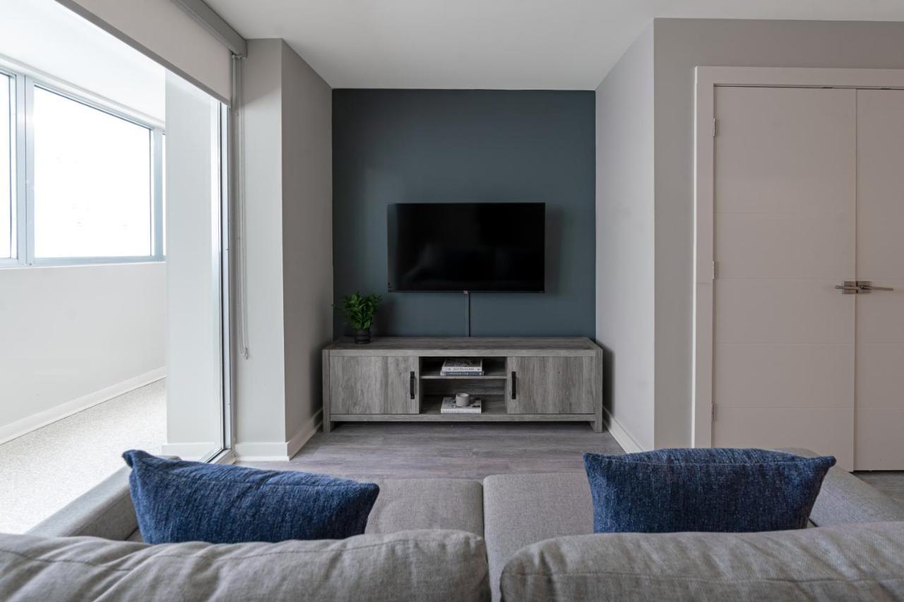 Belhaven Heights Lofts By Barsala Aparthotel Jackson Buitenkant foto