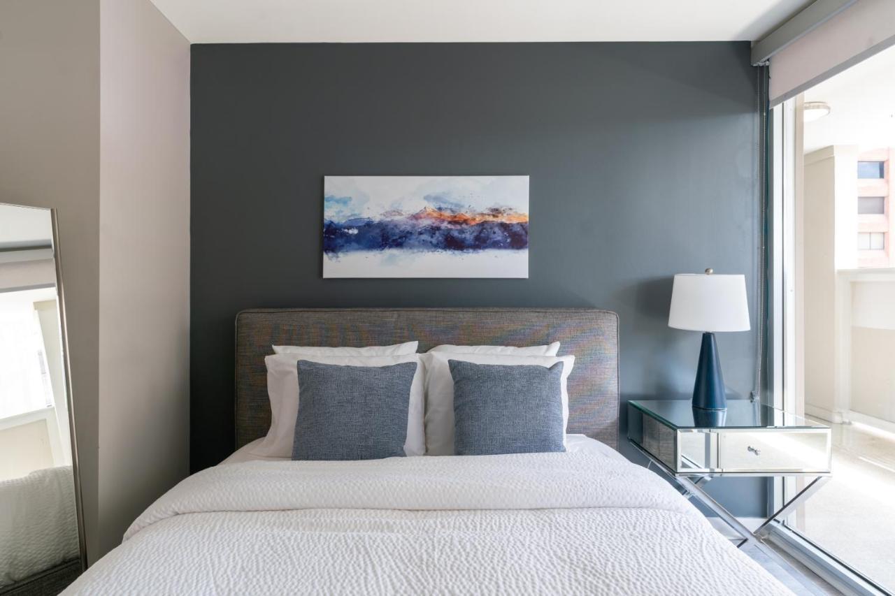 Belhaven Heights Lofts By Barsala Aparthotel Jackson Buitenkant foto