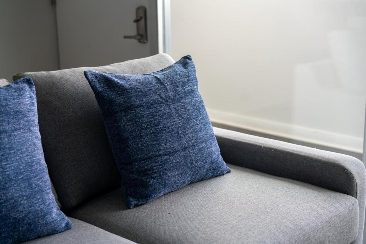 Belhaven Heights Lofts By Barsala Aparthotel Jackson Buitenkant foto