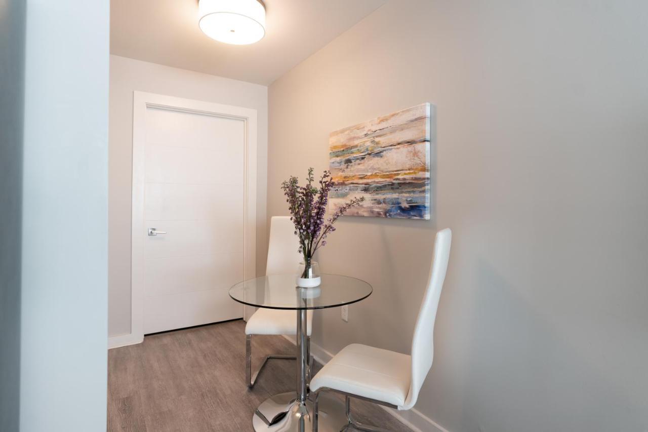 Belhaven Heights Lofts By Barsala Aparthotel Jackson Buitenkant foto