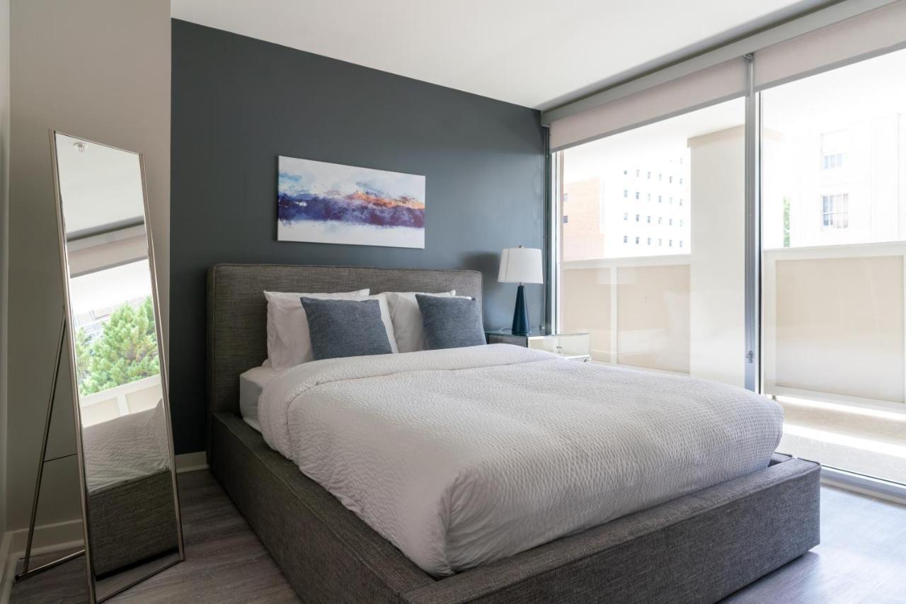 Belhaven Heights Lofts By Barsala Aparthotel Jackson Buitenkant foto