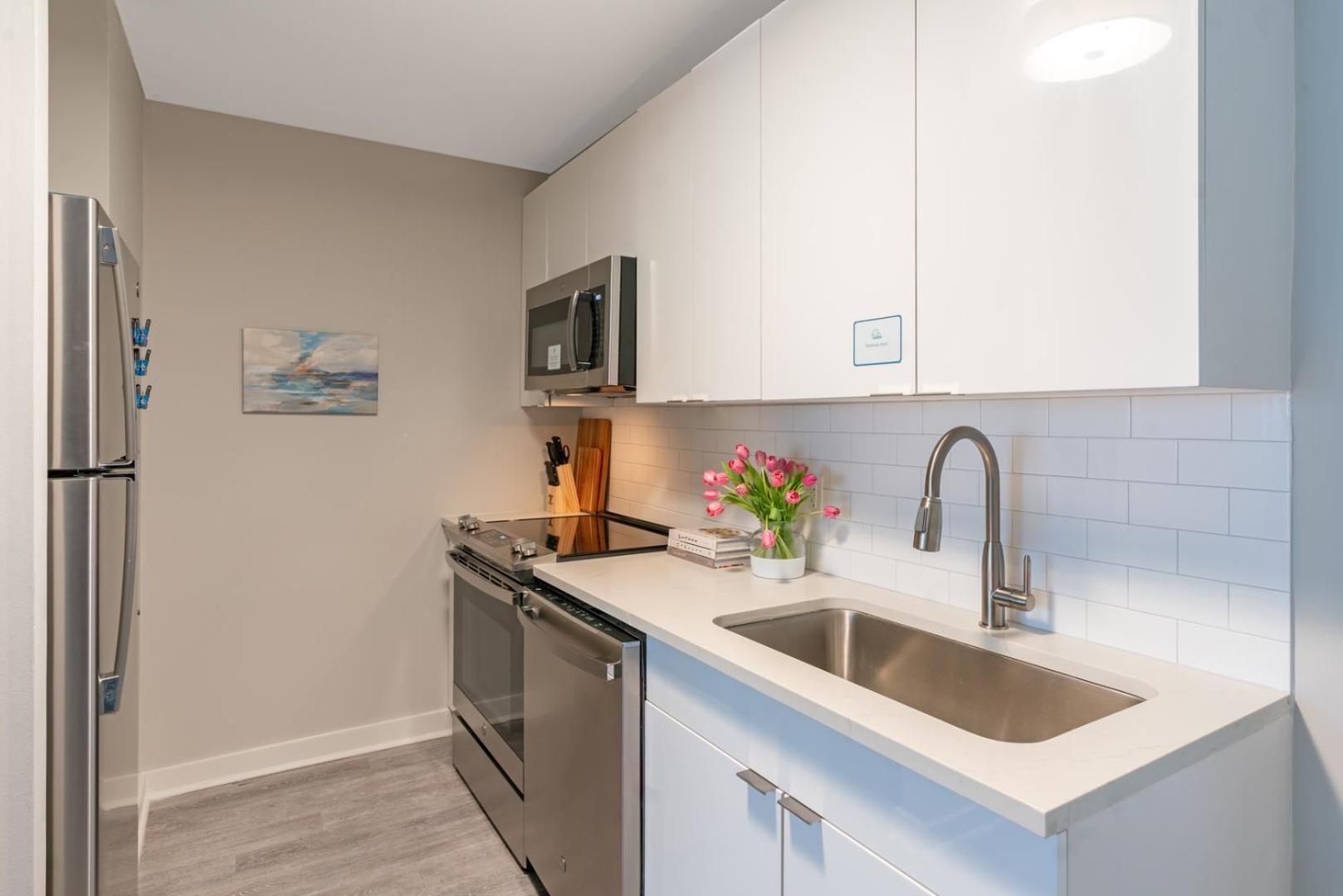 Belhaven Heights Lofts By Barsala Aparthotel Jackson Buitenkant foto